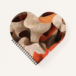 Personalized Notebooks & Journal ノートブック