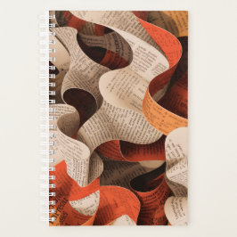 Personalized Notebooks & Journal プランナー手帳