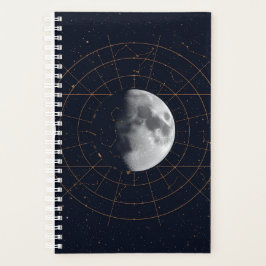 Personalized Notebooks &Journal プランナー手帳