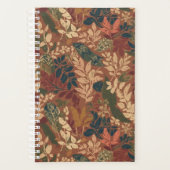 Personalized Notebooks & Journal プランナー手帳 (正面)