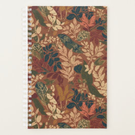 Personalized Notebooks & Journal プランナー手帳