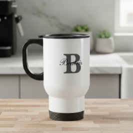 Personalized Nurse Tumbler, Nurse Coffee Tumbler トラベルマグ