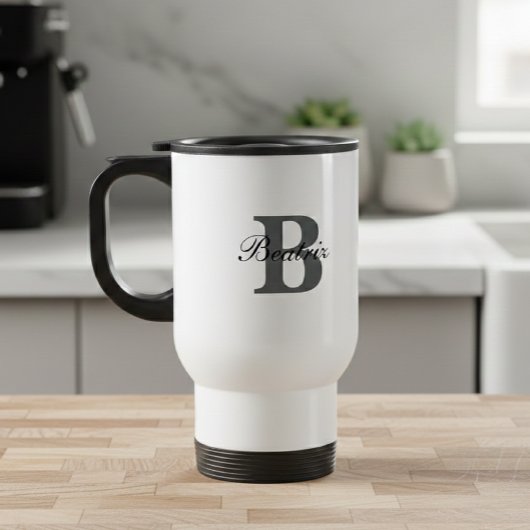 Personalized Nurse Tumbler, Nurse Coffee Tumbler トラベルマグ