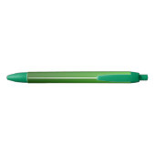personalized pens for bridesmaids, pens with name 黒ボールペン (裏面)