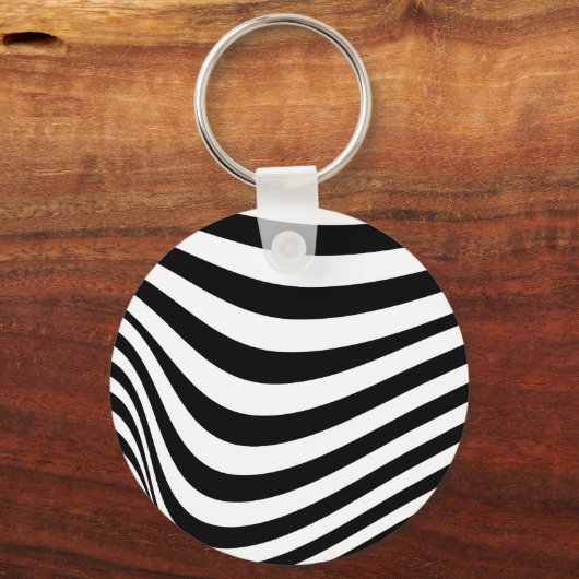 Personalized Pet Lover for Mom キーホルダー (裏面)