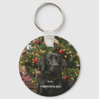 Personalized Pet Ornament キーホルダー