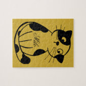 Personalized Pet Photo Puzzle Keepsake Gift Fun!! ジグソーパズル (横)