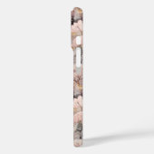 Personalized Pets Photo Collage Christmas Case-Mate iPhoneケース (裏面 / 左)