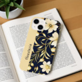 Personalized Phone Case for iPhone Models Case-Mate iPhoneケース