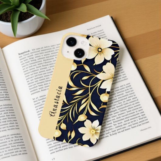 Personalized Phone Case for iPhone Models Case-Mate iPhoneケース