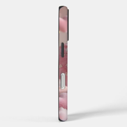 Personalized Phone Case – Gift for Her Case-Mate iPhoneケース (裏面 / 右)