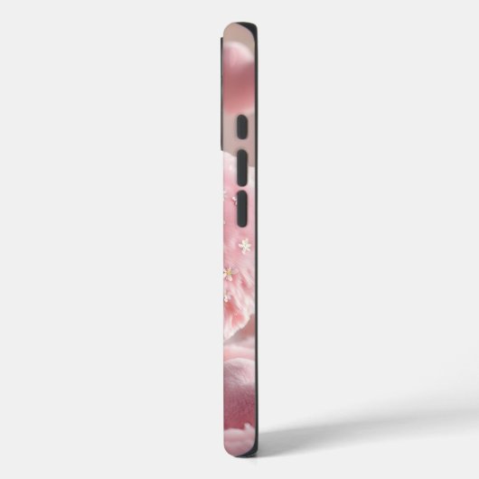 Personalized Phone Case – Gift for Her Case-Mate iPhoneケース (裏面 / 左)