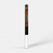 Personalized Phone Case Samsung Galaxyケース (右側面)