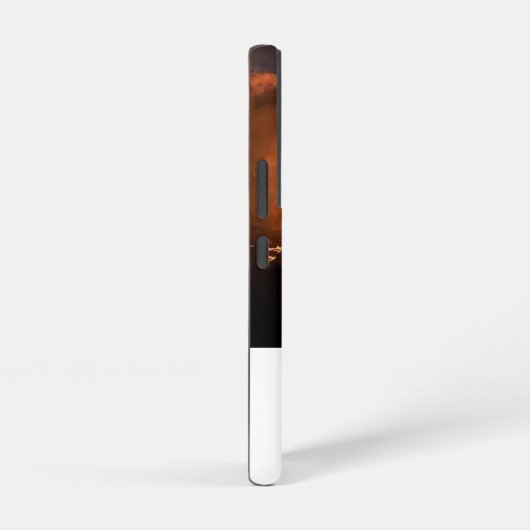 Personalized Phone Case Samsung Galaxyケース (右側面)