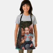Personalized Photo エプロン (インサイチュ)