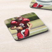 Personalized Photo コースター (左側)