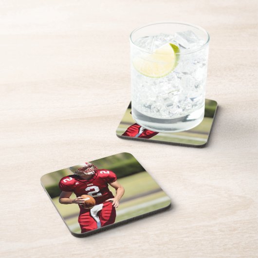 Personalized Photo コースター (右側)