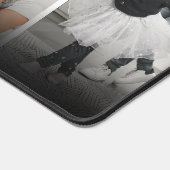 Personalized Photo デスクマット (コーナー)