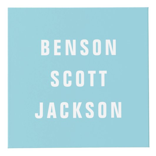 Personalized Photo Keepsake Memorial Photo Cube フォトキューブ (右)