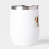 Personalized Photo MOM Mother’s Day Gift  (左面)