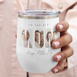 Personalized Photo MOM Mother’s Day Gift 