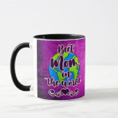 Personalized Photo Mug for Cherished Memories マグカップ (左)