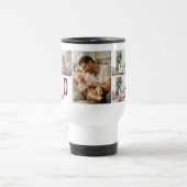 Personalized Photo Mug – Our First Father’s Day トラベルマグ (中央)