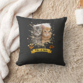 Personalized Photo Pet Pillow クッション (ブランケット)