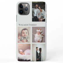 Personalized Photo Phone Case Upload Your  image