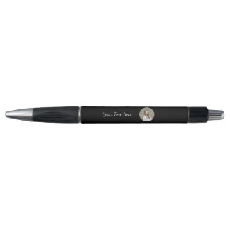 Personalized Photo Text Elegant Writing Pen ボールペン