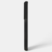 Personalized Piano with a red rose - romantic Samsung Galaxyケース (左側面)