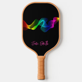 personalized pickle ball paddle ピックルボールラケット
