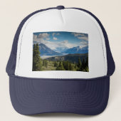  Personalized Picture Custom Photo キャップ (正面)