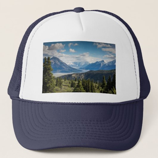 Personalized Picture Custom Photo キャップ (正面)