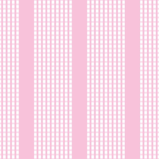 Personalized Pink Napkins Chic Modern Table Set