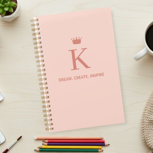 Personalized Planner, Daily Planner プランナー手帳