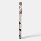 Personalized Poppy Flower Phone Case Floral Case-Mate iPhoneケース (裏面 / 右)