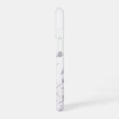 Personalized Pup Phone Case – Min Pin iPhone 16ケース (左側面)