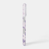 Personalized Pup Phone Case – Min Pin iPhone 16ケース (右側面)