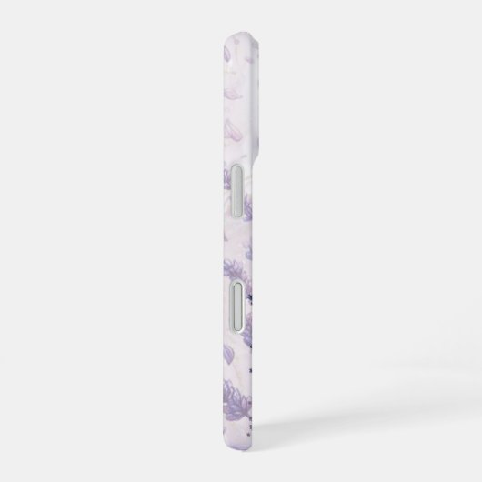 Personalized Pup Phone Case – Min Pin iPhone 16ケース (右側面)