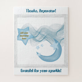 Personalized Puzzle – A Perfect Gift for All Ages! ジグソーパズル