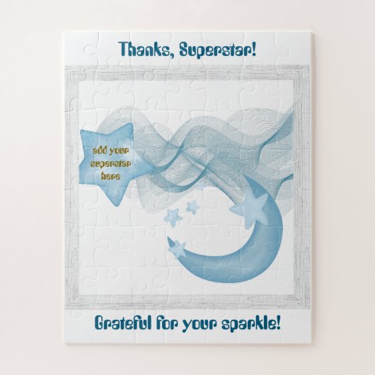 Personalized Puzzle – A Perfect Gift for All Ages! ジグソーパズル (縦)