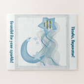 Personalized Puzzle – A Perfect Gift for All Ages! ジグソーパズル (横)