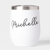 Personalized Retirement Funny Retired Definition (背面)