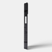 Personalized Retro Casette 80's Case-Mate iPhoneケース (裏面 / 右)