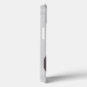 Personalized Retro Casette 80's Case-Mate iPhoneケース (裏面 / 右)