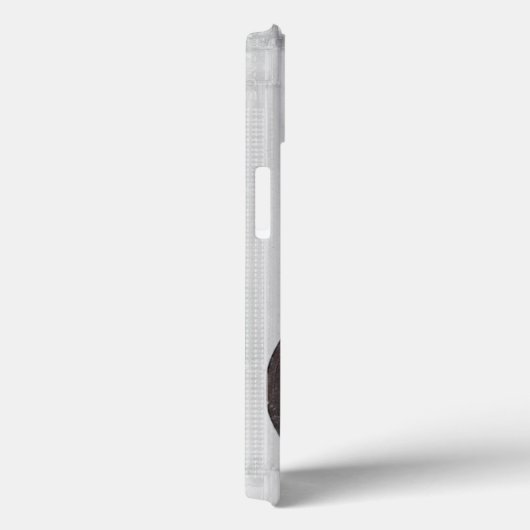 Personalized Retro Casette 80's Case-Mate iPhoneケース (裏面 / 右)