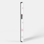 Personalized Rhythmic Gymnast Dream Big Phone Case iPhoneケース (右側面)