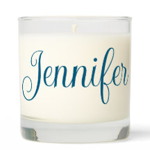 Personalized Script Name and Quote