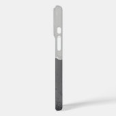 Personalized Sealing Wax Case-Mate iPhoneケース (裏面 / 左)